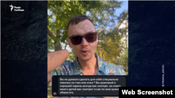 Назар Бокій втратив обидві руки до ліктя та одне око після влучання FPV-дрона в його позицію