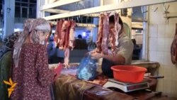 Цены на продукты питания в месяц Рамазон изменились незначительно