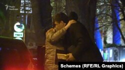 За 10 хвилин після цього заклад залишили два останні відвідувачі