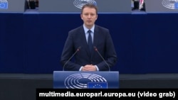 Siegfried Mureşan este raportor pentru bugetul Uniunii pe termen lung.