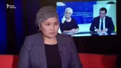 «Секреты власти». Рита Карасартова: Снова в руках у власти меч по имени ГКНБ