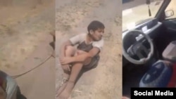 Хисрав Одинаев