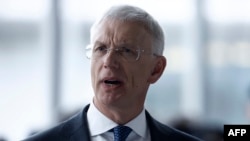 Кришьянис Кариньш