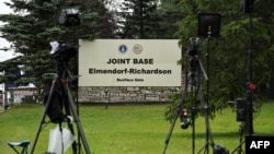 Summitul Trump-Putin de vineri, 15 august, are loc la Baza Elmendorf-Richardson din Alaska.