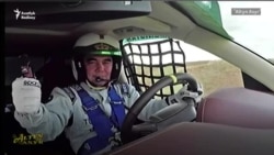 Berdimuhamedow krizis döwri, ýene-de ulagda ýaryşdy