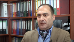 Արտակ Զեյնալյանն, ըստ «Հայաստան» խմբակցության, չի կարող լինել ՍԴ անկախ անդամ 