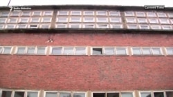 Čuvena ruska škola prepuštena zaboravu