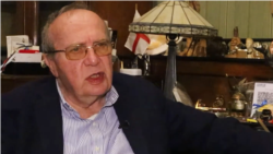 Сандро Твалчрелидзе: «Природоохранная информация должна быть доступна общественности»