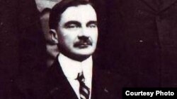 Iuliu Maniu (Foto: BCU, Iași)