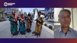 К чему приведет решение России исключить "Талибан" из списка террористов? И как это повлияет на страны Центральной Азии?