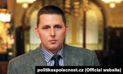 Петр Пойман