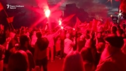 'Nikad Severna, uvek Makedonija'