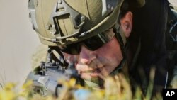 «З поточними можливостями Україна не може це забезпечити самостійно – їй потрібна підтримка»