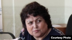 Рифә Рахман