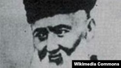 Шабдан баатыр