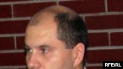 Victor Parlicov (ANRE)