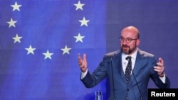 По мнению Шарля Мишеля, этот амбициозный план даст стимул всем для осуществления реформ