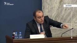  „იდეურად ვკავშირდებით", - რევაზ ნადარაიასთვის ტერმინი „კლანი“ შეურაცხმყოფელია
