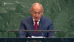 «Զանգեզուրի միջանցք» արտահայտությունը ընկալվում է որպես տարածքային պահանջ Հայաստանից». Փաշինյան