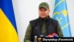 Дмитро Живицький додав, що інформація про постраждалих і руйнування уточнюється