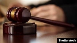 Рішення виніс слідчий суддя Сергій Вовк