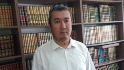 Пандемияга каршы күрөштө муфтияттын ролу