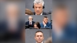 At the Special Chamber for Kosovo in The Hague, all witnesses called by the Prosecution have completed their testimony in the trial against Hashim Thaci, Kadri Veselji, Rexhep Selimi and Jakup Krasniqi, who are charged with war crimes.