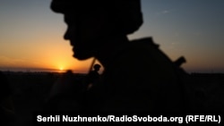 «У Франції мене абсолютно нічому не вчили. Підготовка недостатня, зважаючи на те, скільки на це грошей потратили» – боєць