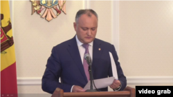 Igor Dodon (Sursa: privesc.eu)