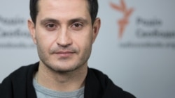 Ahtem Seitablayev, qırımtatar oyuncısı ve rejissöri