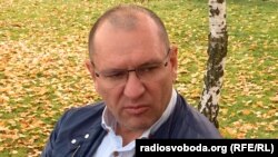 Обставини вказують на народного депутата Євгенія Шевченка