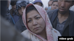 Лайла Хайдари