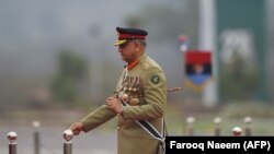 د جنرال قمر جاوید باجوه دویمه کاري موده د ۲۰۲۲م کال د نومبر پر پای کې ختم کېږي.