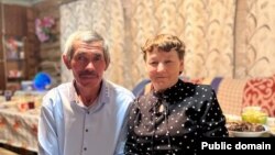 Өметбай Дәүләтбирдин