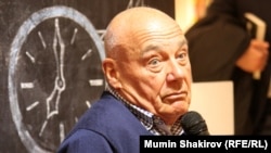 Владимир Познер