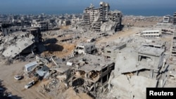 آرشیف: نوار غزه