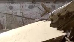 د اوکراین د جګړه ځپلي کوپیانسک اوسېدونکي څنګه ژوند کوي؟