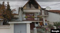 Седиште на фирмата Компакт МСФ во Битола на улица Цветан Димов бр.181- Битола. Извор Google street view.