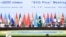 Shanghai Cooperation Organization (SCO) Summit 2025 in Tianjin