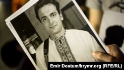 Переможця оголосять у день народження загиблого журналіста