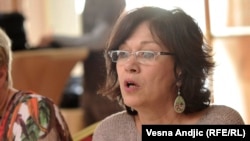 Ovde je i dalje glavno pitanje ko će kontrolisati službe: Dubravka Stojanović