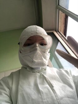 Жаркын Ибраева.