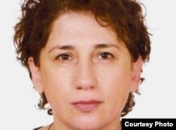 Лиана Кварчелия