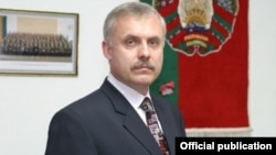 Генсек ОДКБ Станислав Зась 