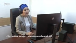 "НеМолчи" жетекшісі неге босқын болғысы келеді? | Дина Смайыловамен сұхбат