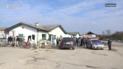 Aktivisti izbavili vijetnamskog radnika iz kineske fabrike u Zrenjaninu