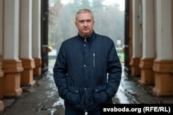 Павел Сапелка, архіўнае фота