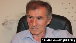 Нурали Давлат