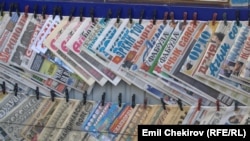 Иллюстрациялык сүрөт.