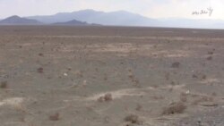 بلوچستان کې د پښتنو یوه پراخه سیمه له وچکالۍ سره مخامخ ده